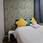 Spitalfields Rooms
