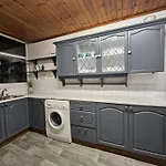 Spitalfields Rooms