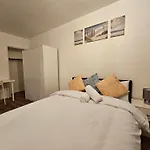 Spitalfields Rooms