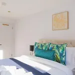 Stylish Retreat For Your Short Getaway