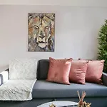 Stylish Retreat For Your Short Getaway