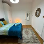 Cosy One Bedroom Flat