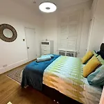 Cosy One Bedroom Flat