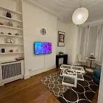 Cosy One Bedroom Flat