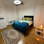 Cosy One Bedroom Flat