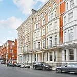 London Choice Apartments - Gloucester Road - Kensington