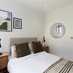 The Wembley Escape - Lovely 2Bdr Flat