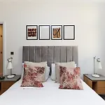 The Wembley Escape - Lovely 2Bdr Flat