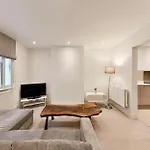 Belgravia Chelsea Cottage
