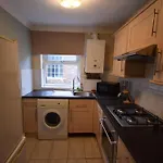 Two Bedroom Flat St Andrews Road