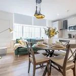 Central London Hyde Park 2Bedrooms 1Bath
