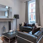 Stunning 1 Bed Flat In The Heart Of Little Venice