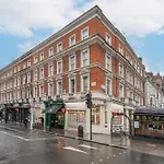 Stunning 1 Bed Flat In The Heart Of Little Venice