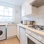 Luxury 2 Bedroom Flat In Balcombe Street
