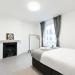 Luxury 2 Bedroom Flat In Balcombe Street