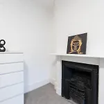 Luxury 2 Bedroom Flat In Balcombe Street