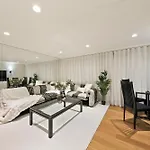 Hububb Luxury Apartment Kensington