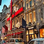 Park Lane Large Luxury Sleeps 6