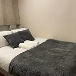 Walk To Lcy Airport Excel Dlr 1Br Flat