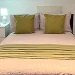 A Fantastic One Double Bedroom Flat