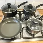 A Fantastic One Double Bedroom Flat
