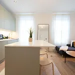 The Battersea Scenery - Elegant 2Bdr Flat