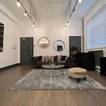 Grand Prix House