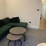 Oxford Street Two Bed Apartment