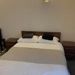 Oxford Street Two Bed Apartment
