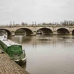 2Bed Flat With The View/Kingston