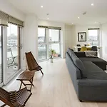2Bed Flat With The View/Kingston