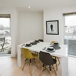 2Bed Flat With The View/Kingston