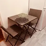 Modern Large Studio