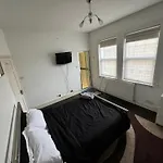 Luxury Cottage Room