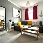 Beautiful Flat In Brixton