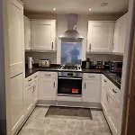 Canary Wharf View Apartments