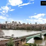 Weekly Or Monthly Stays, London, Chelsea - Sleeps 8- 3Bedroom Serviced Apartment By Maison Christo Property