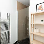 Bright & Cozy 1 Bdr Apt Wcharming Private Terrace