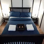 Surrey Quays Residency - Serviced Rooms