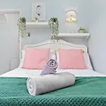 Artist\'S Bright Hampstead Heath Village 2 Bed