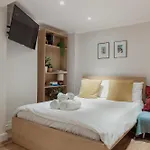 Kensington Nest Serviced Studio