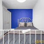 Stylist And Cosy 3 Bed House Leytonstone Sleeps 7