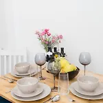 Charming Apartment In The Heart Of Pimlico