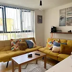 Stoke Newington Deluxe Flat