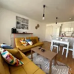 Stoke Newington Deluxe Flat