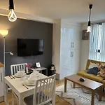 Stoke Newington Deluxe Flat