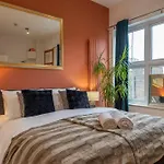 Amazing Finsbury Park Studio