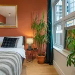 Amazing Finsbury Park Studio