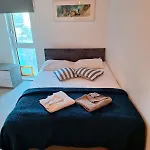 Stylish 3 Beds North Greenwich 02 Arena Apartment