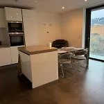 Shared Apartment In Central London